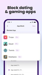 Parental Control App- FamiSafe Screenshot 3