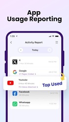 Parental Control App- FamiSafe Screenshot 5