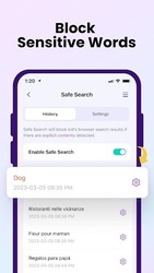 Parental Control App- FamiSafe Screenshot 6