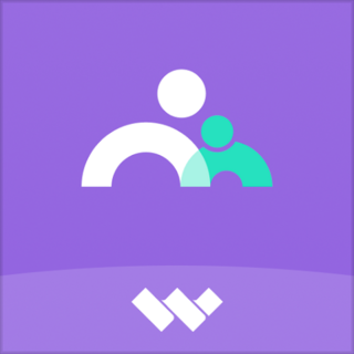 Parental Control App- FamiSafe Icon