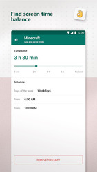 Microsoft Family Safety Screenshot 5