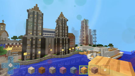 CUBE LocoCraft Crafting Exploration Screenshot 3
