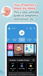 Asianparent: Pregnancy & Baby Screenshot 2