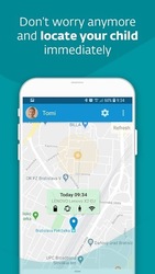 ESET Parental Control Screenshot 3