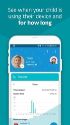 ESET Parental Control Screenshot 6