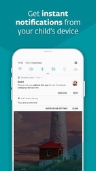ESET Parental Control Screenshot 7