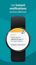 ESET Parental Control Screenshot 8