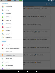 Kids Videos Screenshot 6