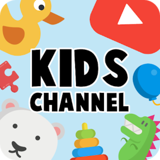 Kids Videos Иконка
