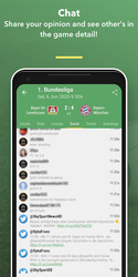 All Goals - Football Live Scores Screenshot 6