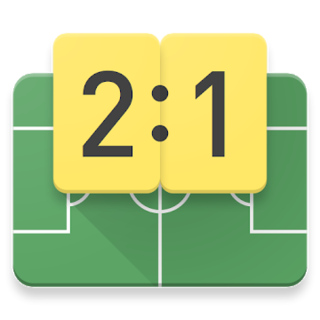 All Goals - Football Live Scores Icon