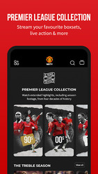 Manchester United Official App Screenshot 6