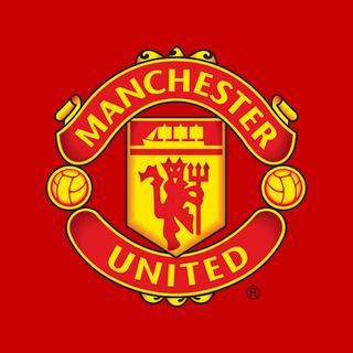 Manchester United Official App Иконка