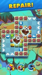 Traffic Puzzle - Car Puzzle Game Screenshot 2