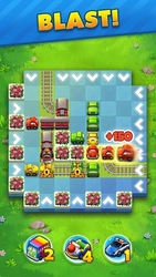 Traffic Puzzle - Car Puzzle Game Screenshot 3