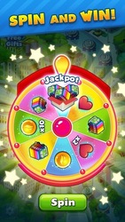 Traffic Puzzle - Car Puzzle Game Screenshot 5