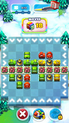 Traffic Puzzle - Car Puzzle Game Screenshot 7