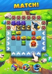 Traffic Puzzle - Car Puzzle Game Screenshot 8