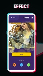 TopTic for Likes Music Effects to Get Fans Loved Screenshot 4