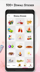 Happy Diwali Photo Frame Screenshot 2