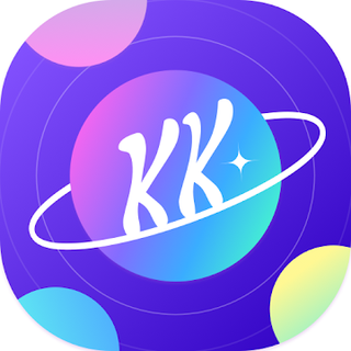 KK Planet Icon