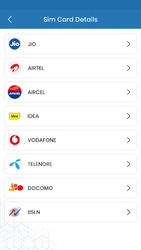 How to Get Call Details of Others: Call History Screenshot 6