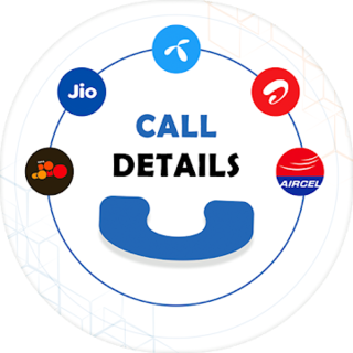 How to Get Call Details of Others: Call History Icon