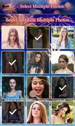 Diwali Video Maker with Music Скриншот 2