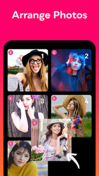 M Video Maker with music, Master in Video Editor Screenshot 4