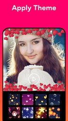 M Video Maker with music, Master in Video Editor Screenshot 7