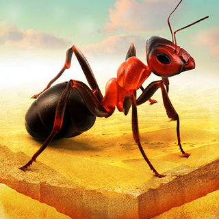 Little Ant Colony - Idle Игра Иконка