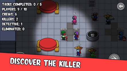 Murder us Screenshot 2