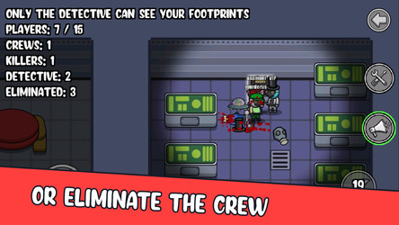 Murder us Screenshot 3