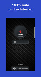 Master Fast VPN Screenshot 1