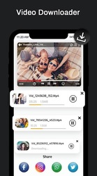 Free Video Downloader - XN Video Downloader Скриншот 4