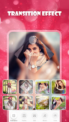 Photo Video Maker Скриншот 1