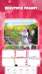 Photo Video Maker Скриншот 2