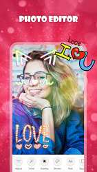 Photo Video Maker Скриншот 3