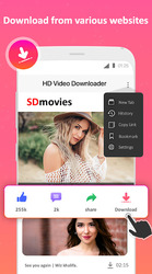 VooLike Video Downloader - Free Video Downloader Screenshot 1