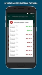 Eleições 2020 Скриншот 6