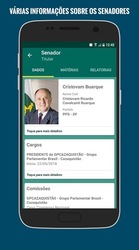 Eleições 2020 Скриншот 7