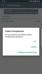 Video Compressor &Video Cutter Screenshot 5
