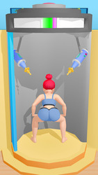 Spa Master Screenshot 1