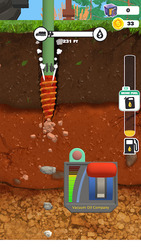 Oil Well Drilling Screenshot 2