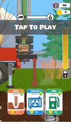 Oil Well Drilling Screenshot 3