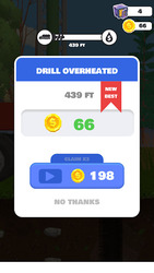 Oil Well Drilling Screenshot 4