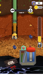 Oil Well Drilling Screenshot 5