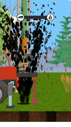 Oil Well Drilling Screenshot 6