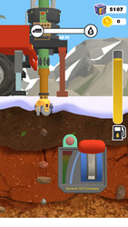 Oil Well Drilling Screenshot 8
