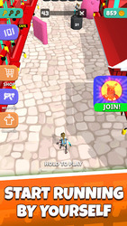 Gun Gang Screenshot 1